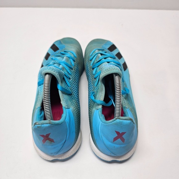 Adidas X 19.1 IN Mens 11 Indoor Soccer Shoes‎ F35371